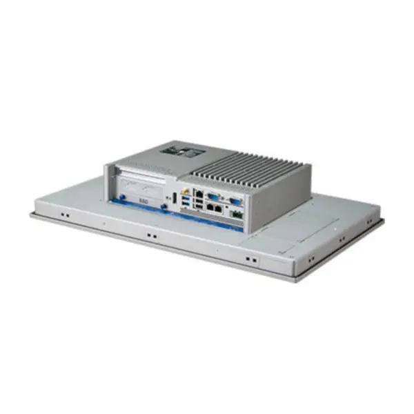 Advantech TPC-5212W-633AE Modulaarinen 21,5 tuuman Full HD LED LCD 6. sukupolven In-tel-Core i3-6100U monikosketusnäyttöpaneeli Tietokoneet