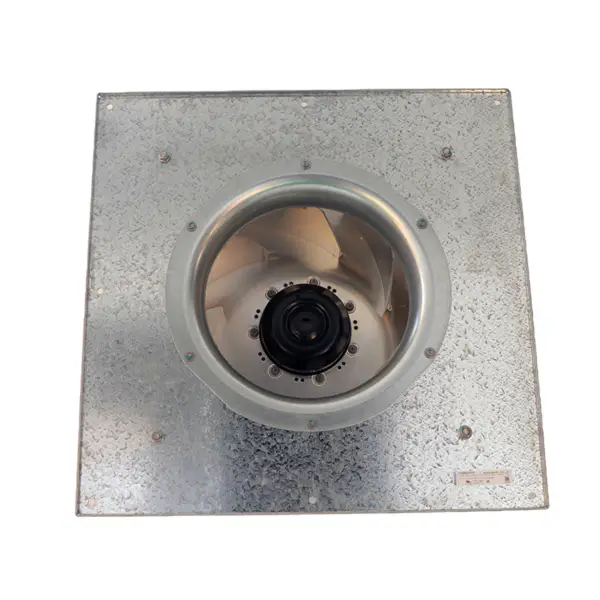 Ebmpapst K3G560-PB31-03 K3G560-PB31-03/F02 400VAC keskipakoisvoimainen HVAC tarkkuus ilmastointi jäähdytys tuuletin AHU: lle