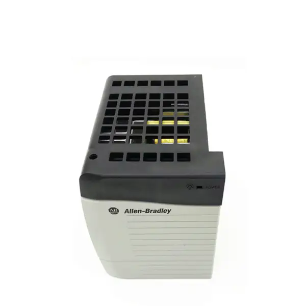 Allen Bradley ControlLogix DC-virtalähdemoduuli 1756-PB75
