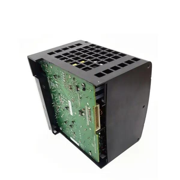 Allen Bradley ControlLogix DC-virtalähdemoduuli 1756-PB75