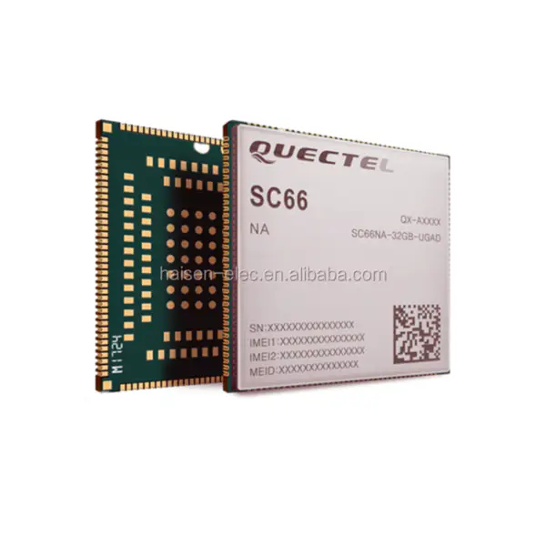 GPS SC66 SC66-CE * SC66-E * SC66-A * SC66-J * JA SC66-MW * monimoodinen Smart LTE Cat 6 -moduuli Android 9.0 OS:llä.