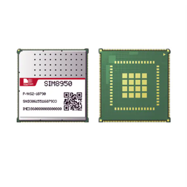 paikannus sijainti IoT lte cat 6 langaton moduuli Smart Modules Smart Modules sim8980