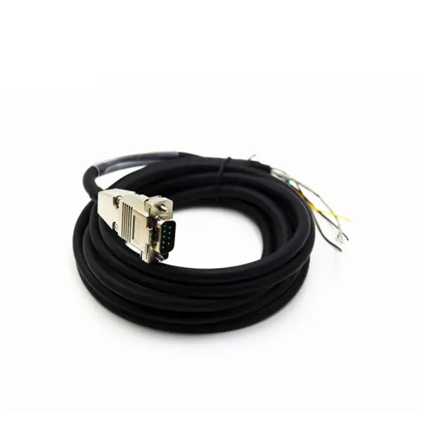 Mitsubishi RS422 Connect -kaapeli GT09-C30R4-6C
