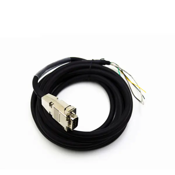 Mitsubishi RS422 Connect -kaapeli GT09-C30R4-6C