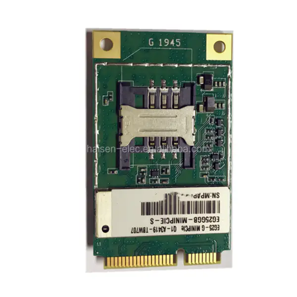 Quectel EG25GGB-MINIPCIE-S -moduuli