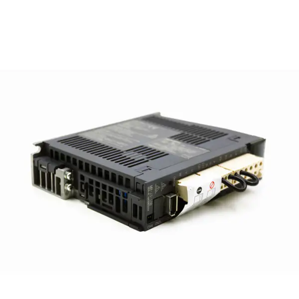100W Mitsubishi Melservo Servo Driver MR-J3-10B 100W Mitsubishi Melservo Servo Driver MR-J3-10B