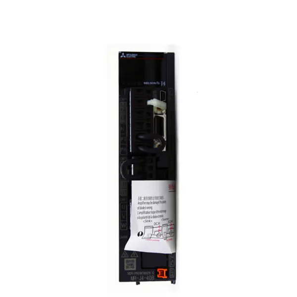 Mitsubishi MR J4 AC Servo Drive HS-koodi MR-J4-40B Harga