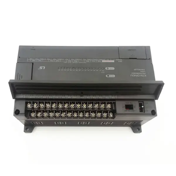 LS PLC K7M DR40U Master K120S CPU-moduuli K7M-DR40U K7M-DR40U