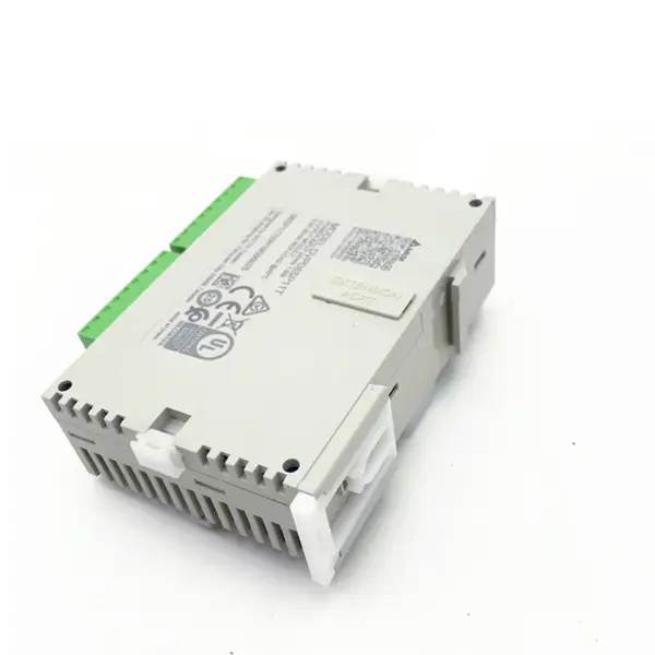 Delta PLC Digitaalinen tulo-lähtömoduuli DVP08SP211T
