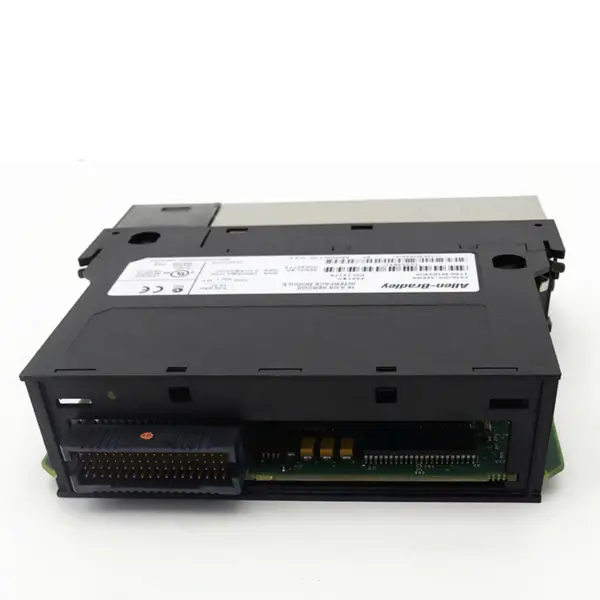 Allen Bradley Controllogix Sercos Servo Module 1756-M16SE Package Industrial Ect US;36684