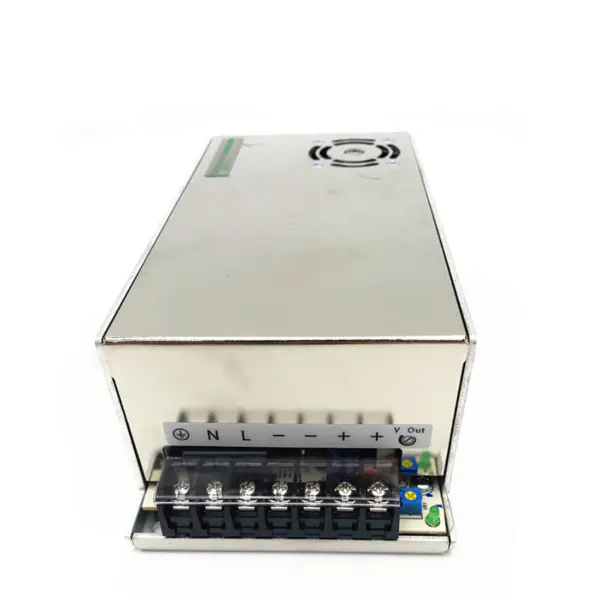 Kytkentävirtalähde ABL1REM24100 Schneider Electric 24100:lle