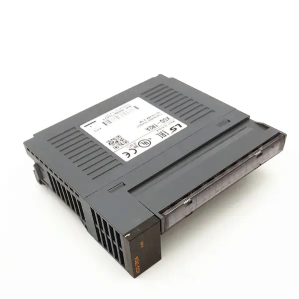 LS PLC XGT 16 pisteen transistorilähtömoduuli XGQ-TR2A XGQ-TR2A