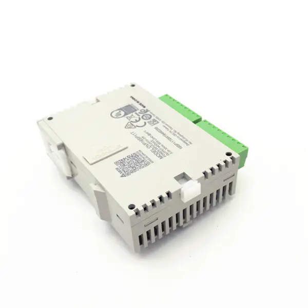 Delta DVP 16SP PLC Digitaalinen tulo-lähtömoduuli DVP16SP11T Paketti Teollinen Ect TW