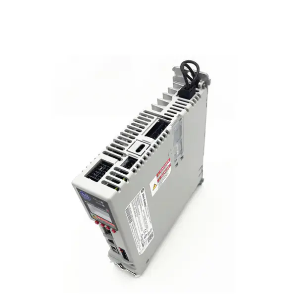 Allen Bradley Kinetix 5500 -servoasema 2198-H003-ERS