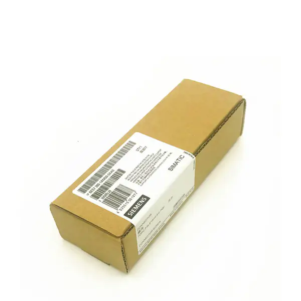 Siemens Simatic S7-300 40-napainen ruuvikontaktien etuliitin 6ES7392-1AM00-0AA0