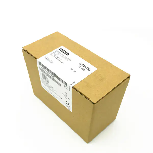 Siemens Simatic S7-200 EM223 PLC Digitaalinen tulo-lähtömoduuli 6ES7223-1PL22-0XA0