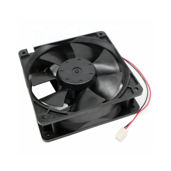 NMB 4715KL-04W-B50 12CM 12V 1.30A väkivaltainen alustan jäähdytystuuletin palvelintuuletin palvelintuuletin