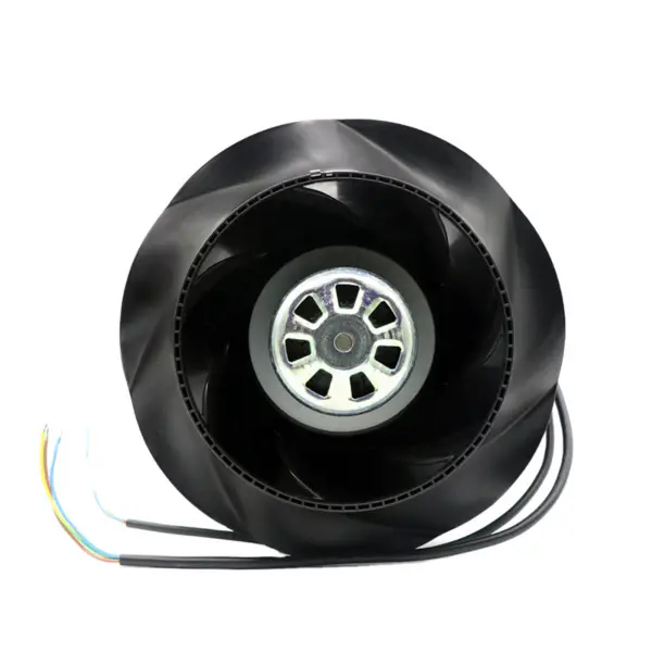 EC-tuuletin R3G190-CF R3G190-DF R3G225-CF R3G225-DF R3G225-8317076415 ebm papst 170W 1.4A ilmanpuhdistustuuletin