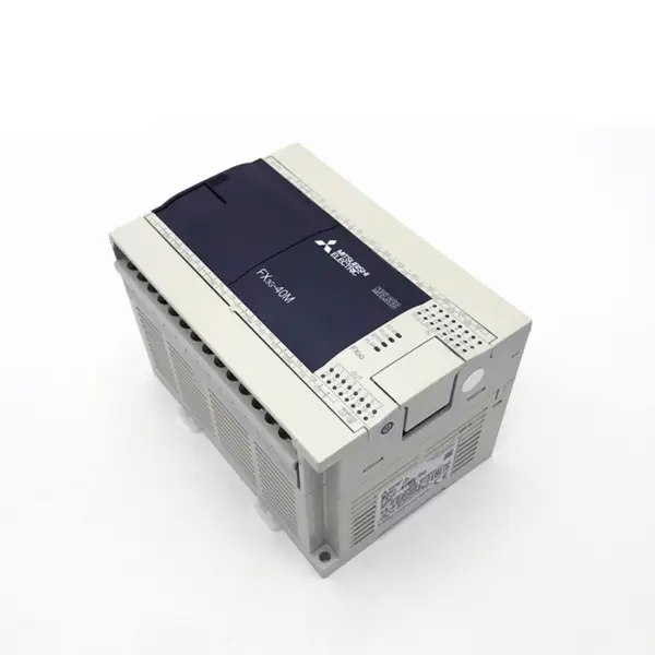 Mitsubishi Melsec FX3G Serie PLC FX3G 40M FX3G-40MR/DS FX3G-40MR/DS