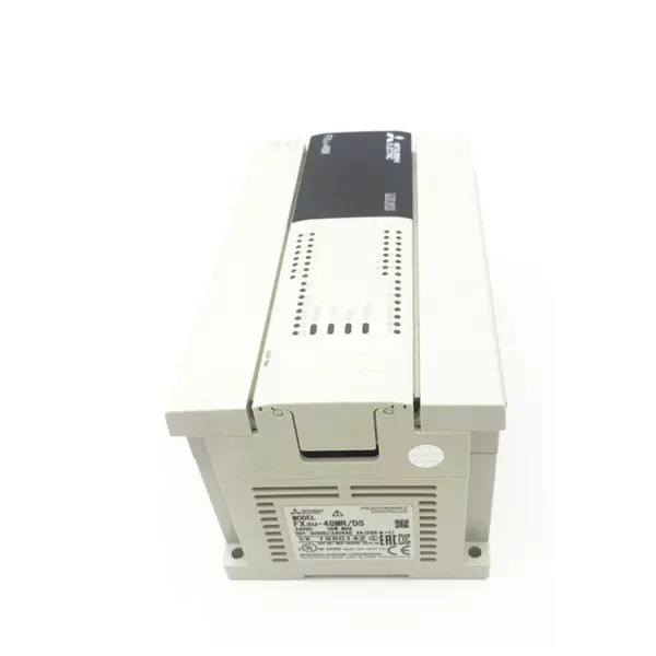 Mitsubishi FX3U-48MR/DS -laajennuslevy