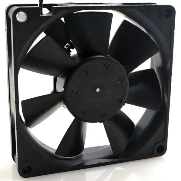 NMB 3108NL-04W-B40 DC 12V 0.19A 80*80*20mm alustan jäähdytystuuletin
