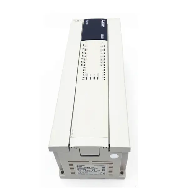 Mitsubishi Melsec PLC FX3U FX3U-80MT/ES-A -piirilevy FX3U-80MT/ES-A