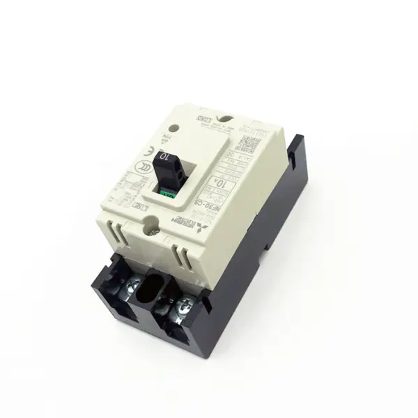 Mitsubishi NF-C-luokan 10A sulakkeeton katkaisija NF30-CS NF30-CS