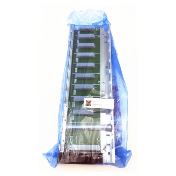 Mitsubishi Melsec iQ-R-sarjan PLC-perusyksikkö R38B