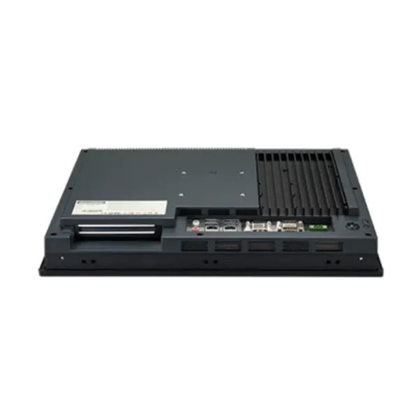 Advantech PPC-3151-650AE 15 tuuman teollisuuspaneeli-PC PPC-sarja
