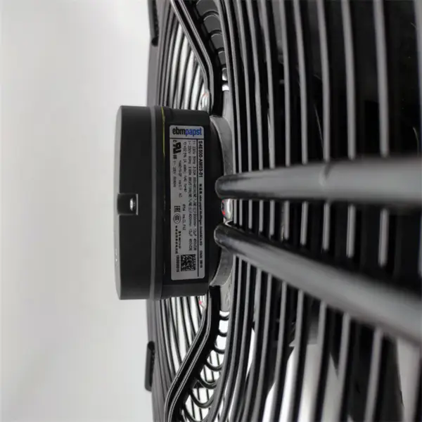 Ebmpapst S4E500-AM03-01 tuuletin