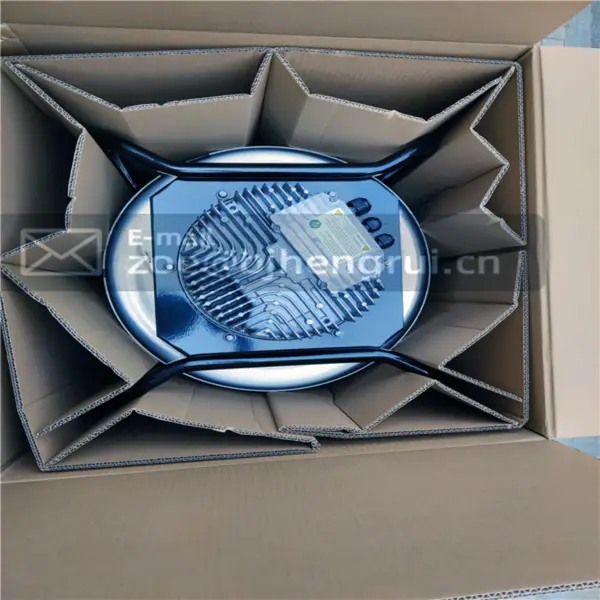Ebmpapst K3G450-PB24-01 K3G450-PB24-01/F01 400V 450mm jäähdytyspuhallin AHU Precision Air Conditioning tuuletin