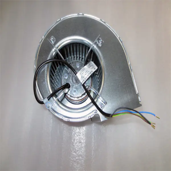 Ebmpapst D4E160-EG06-07 tuuletin