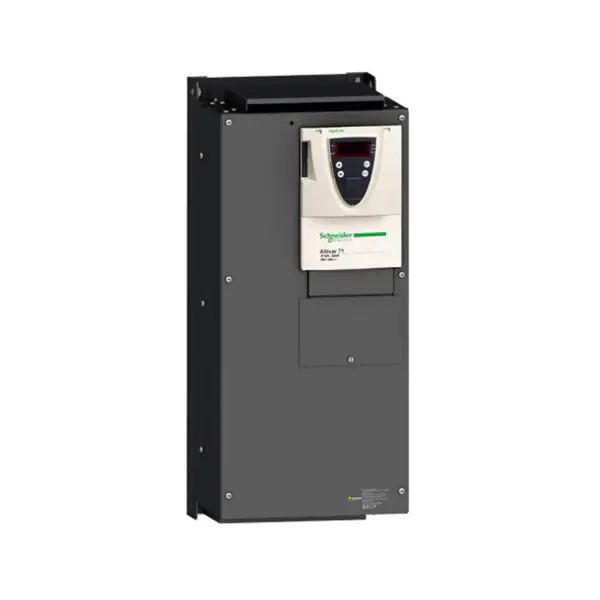 I-Schneiderin taajuusmuuttaja VFD -schneider ATV71HD55N4Z 55KW:lle ATV71HD55N4Z55KW:lle