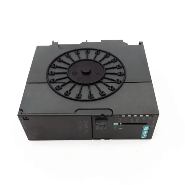Siemens PLC SIMATIC S7-300 CPU 315-2 DP CPU-moduuli 6ES7315-2AG10-0AB0