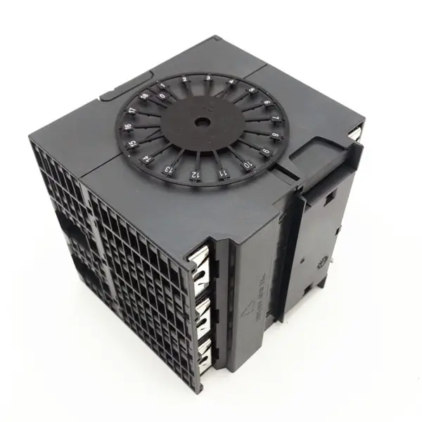 Siemens PLC SIMATIC S7-300 CPU 314C-2 DP CPU-moduuli 6ES7314-6CH04-0AB0