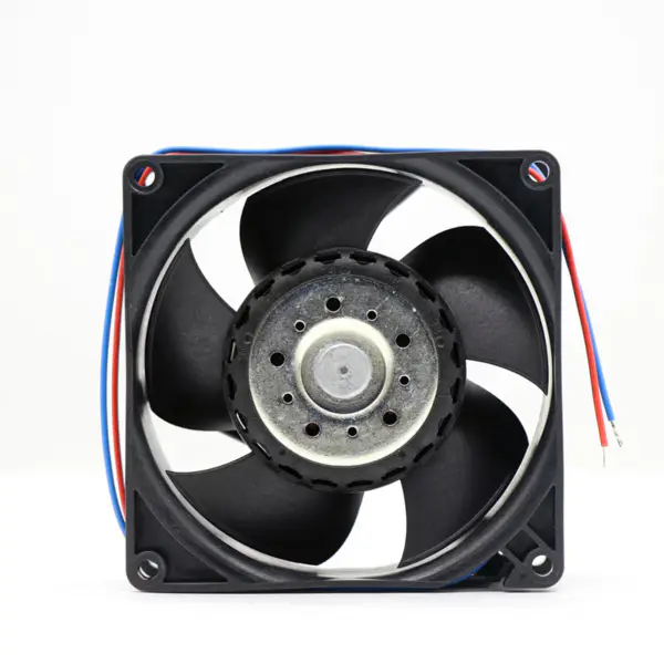 ebm-papst 3214JN DC tuuletin 24V 92x92x38mm 36.1CFM 8W