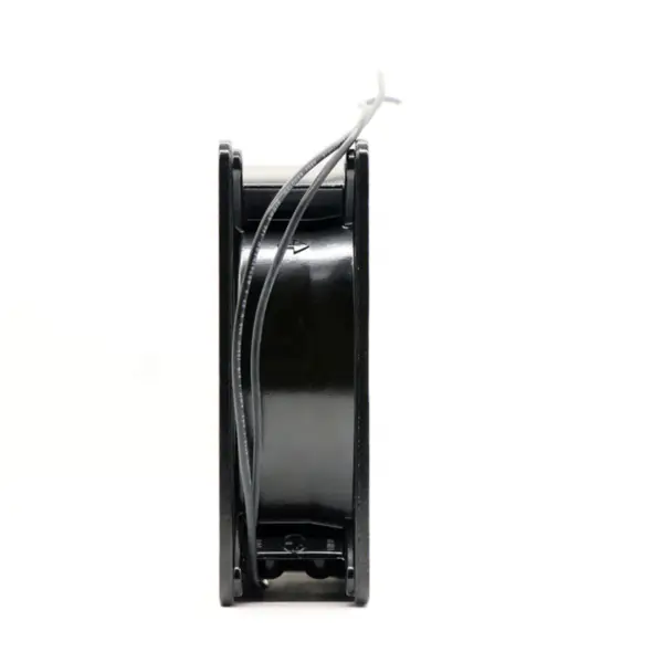 koko 119 x 119 x 38mm 230 V AC ilmavirta 160m3 / h 2650rpm 4656ZW ebmpapst jäähdytystuuletin