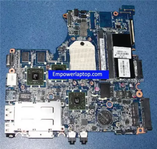 HP 4425S 4325S 4326S 628619-001 emolevy