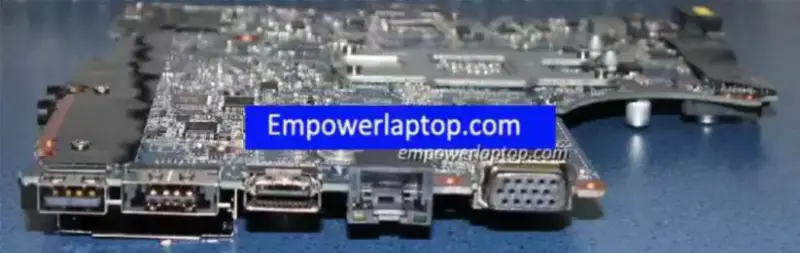 HP 4425S 4325S 4326S 628619-001 emolevy