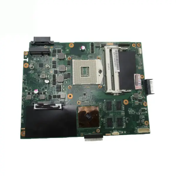 Asus K52JV -emolevy