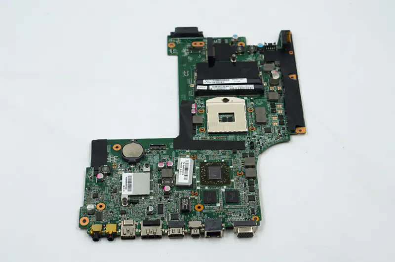 HP 630793-001 envy 17 -emolevy