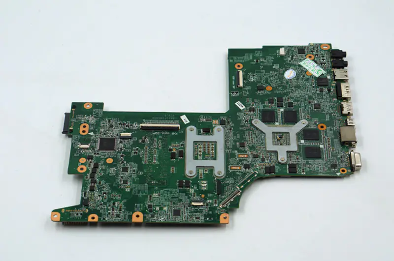 HP 630793-001 envy 17 -emolevy