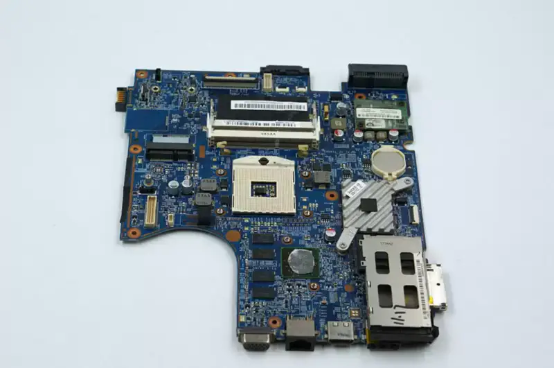 HP 4520s 4720s 633552-001 emolevy