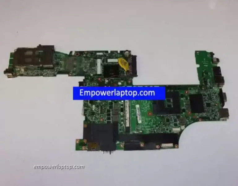 Lenovo 63Y1579 ThinkPad T510 48.4CU03.031 -emolevy 63Y1579 ThinkPad T510 48.4CU03.031
