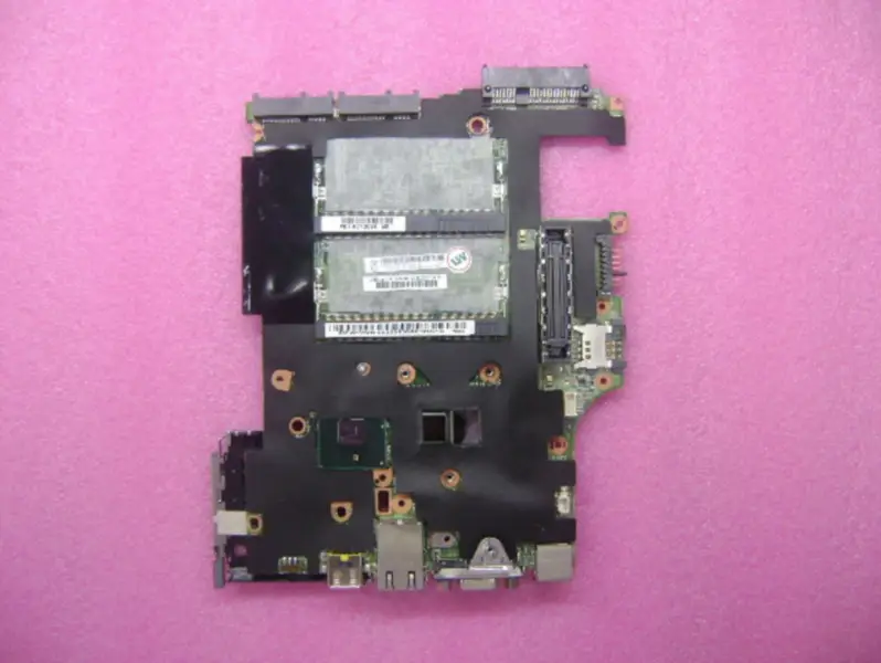 Lenovo Thinkpad X201 X201I emolevy