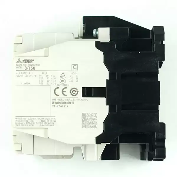 Mitsubishi S-T50 sähkökontaktori