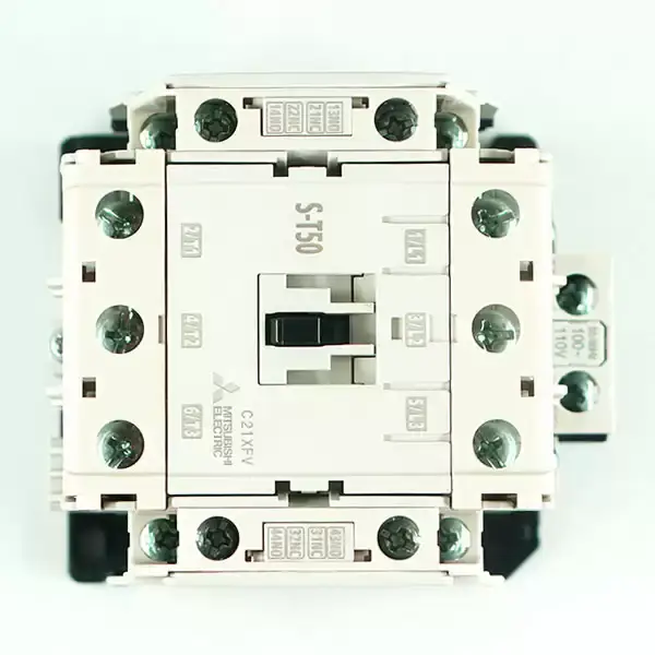Mitsubishi S-T50 sähkökontaktori