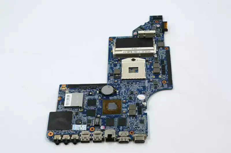 HP 641489-001 DV6 DV6T DV6-6000 -emolevy DV6-6000