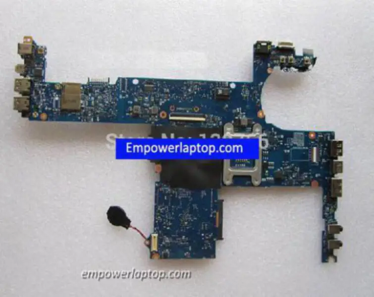 HP 642756-001 probook 6460b emolevy