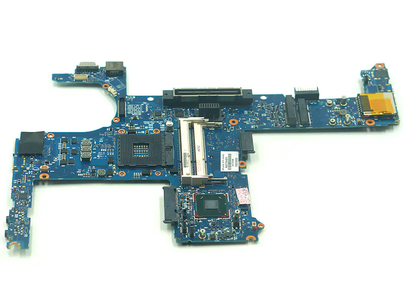 HP EliteBook 8460P 8460B 642759-001 emolevy